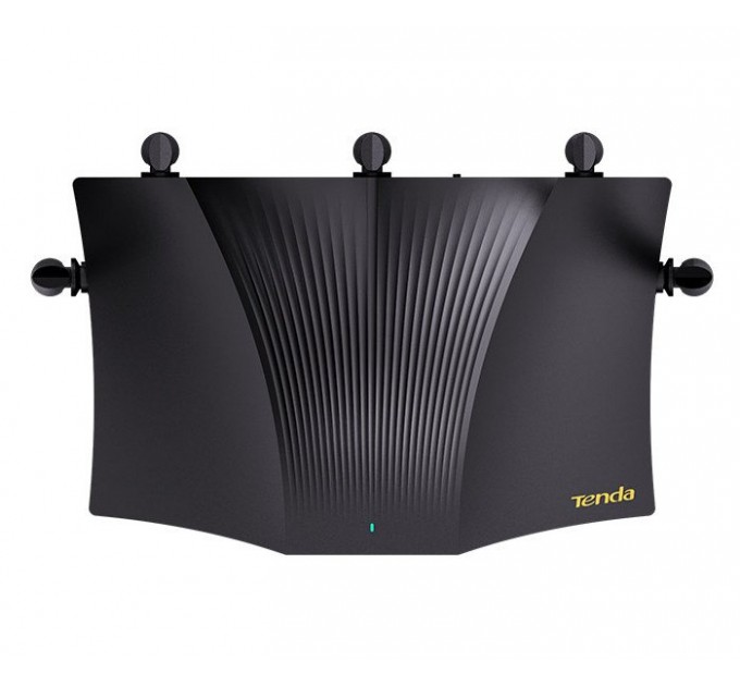 Tenda Бездротовий маршрутизатор Tenda RX12 Pro