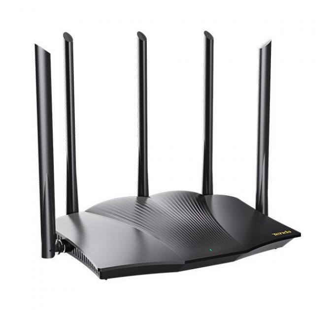 Tenda Бездротовий маршрутизатор Tenda RX12 Pro