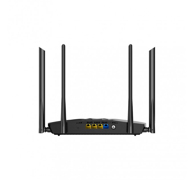 Tenda Бездротовий маршрутизатор Tenda RX2