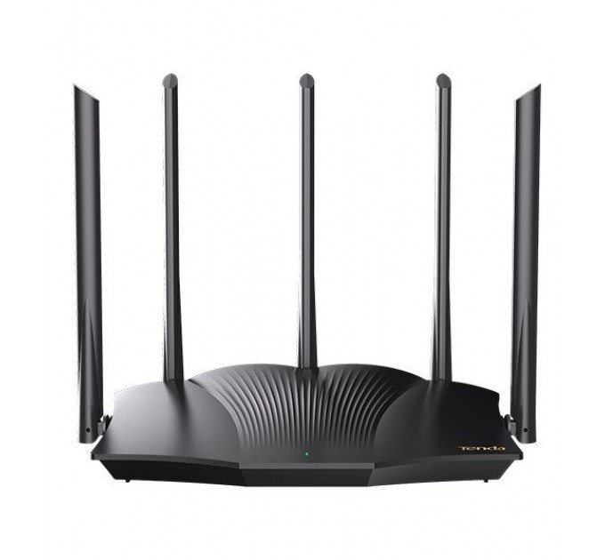 Tenda Бездротовий маршрутизатор Tenda TX12 Pro