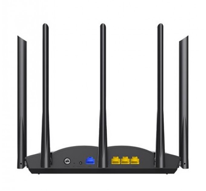 Tenda Бездротовий маршрутизатор Tenda TX12 Pro