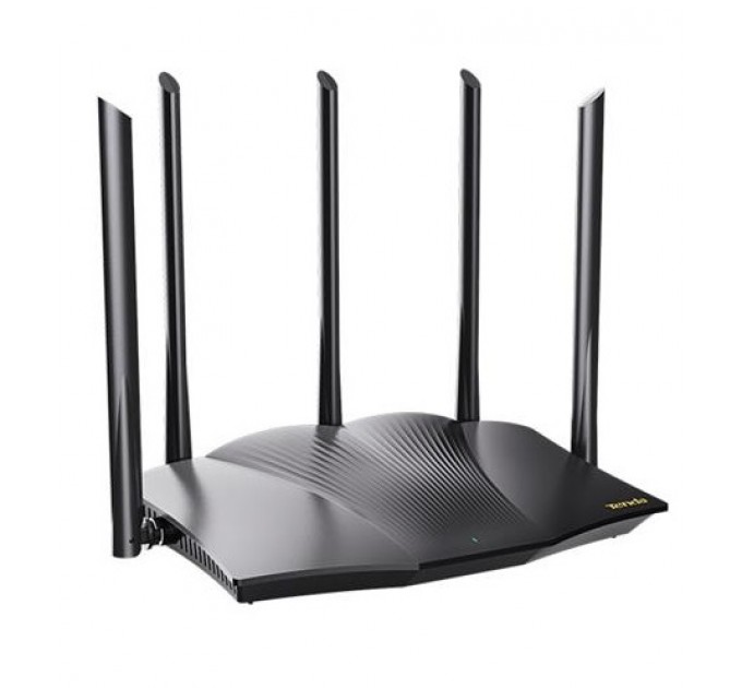 Tenda Бездротовий маршрутизатор Tenda TX12 Pro