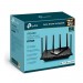 TP-Link Беспроводной маршрутизатор TP-Link Archer AX72 (AX5400 Wi-Fi6, 1xGE WAN, 4xGE LAN, 1xUSB 3.0, MU-MIMO, OFDMA, DFS)