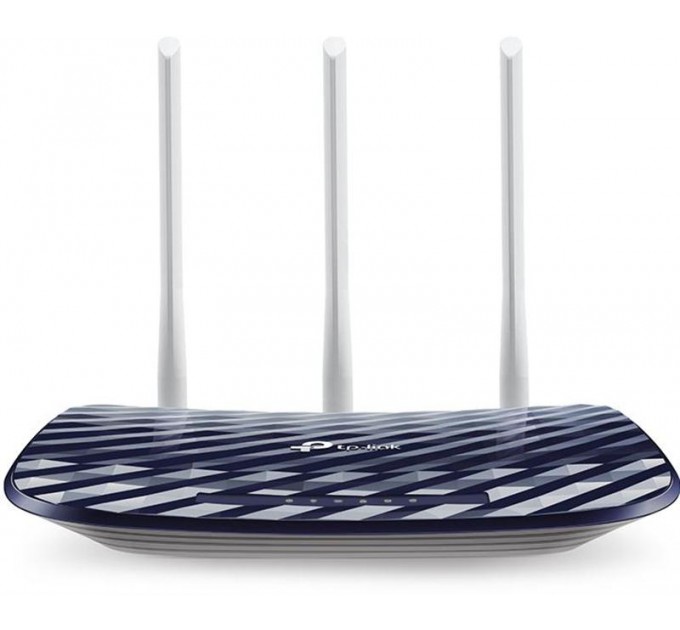 TP-Link Бездротовий маршрутизатор TP-Link Archer C20