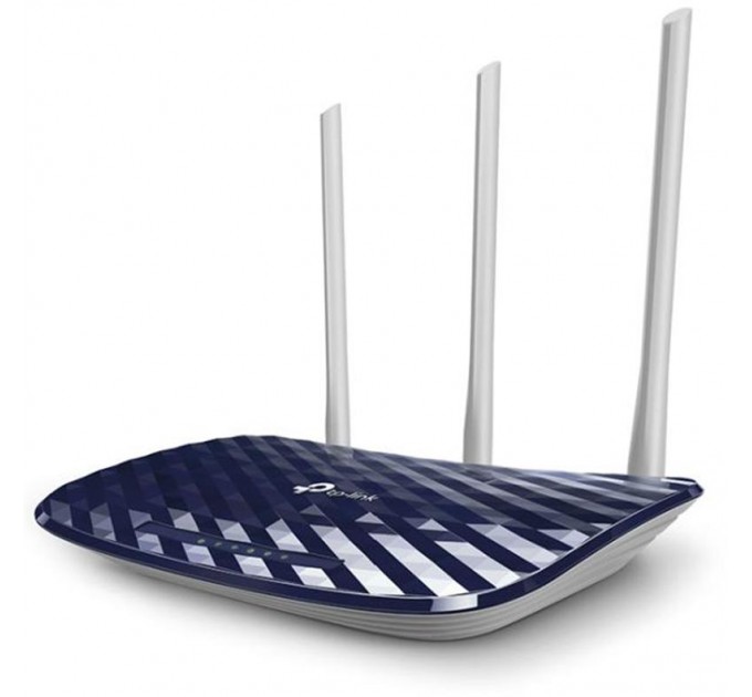 TP-Link Бездротовий маршрутизатор TP-Link Archer C20