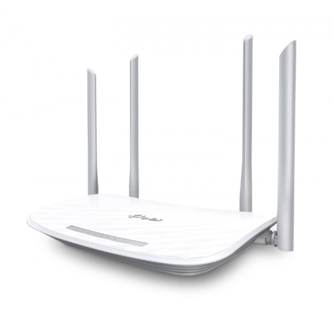 TP-Link Бездротовий маршрутизатор TP-Link Archer C50