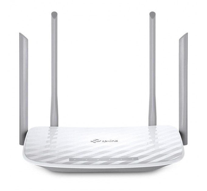 TP-Link Бездротовий маршрутизатор TP-Link Archer C50