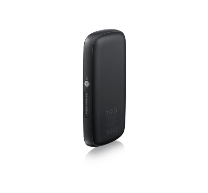 ZyXel Беспроводной маршрутизатор ZYXEL LTE2566-M634 (LTE2566-M634-EUZNV1F) (AC1300, 1xSim, 1xUSB, LTE cat6, портативный)