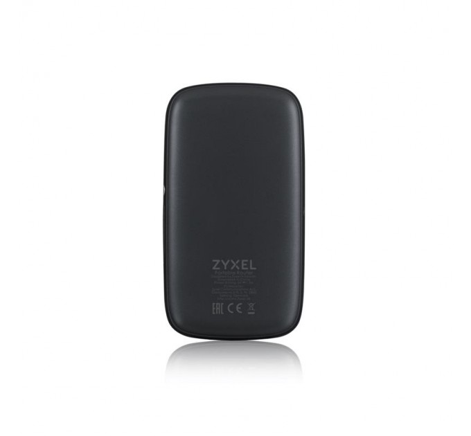 ZyXel Беспроводной маршрутизатор ZYXEL LTE2566-M634 (LTE2566-M634-EUZNV1F) (AC1300, 1xSim, 1xUSB, LTE cat6, портативный)
