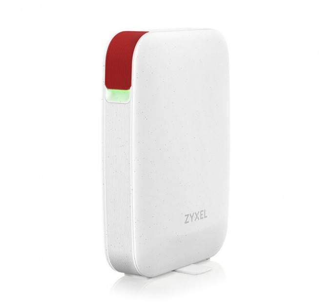 ZyXel Беспроводной маршрутизатор ZYXEL Nebula USGLITE60AX (USGLITE60AX-EU0101F) (AX6000, 1x2,5GE WAN, 1x2,5GE LAN, 3хGE LAN, WiFi6, MU-MIMO 4x4, IPSec VPN)