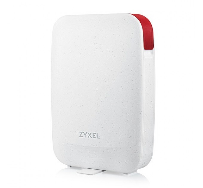 ZyXel Беспроводной маршрутизатор ZYXEL Nebula USGLITE60AX (USGLITE60AX-EU0101F) (AX6000, 1x2,5GE WAN, 1x2,5GE LAN, 3хGE LAN, WiFi6, MU-MIMO 4x4, IPSec VPN)