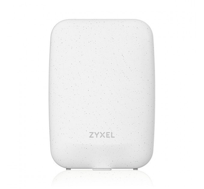 ZyXel Беспроводной маршрутизатор ZYXEL Nebula USGLITE60AX (USGLITE60AX-EU0101F) (AX6000, 1x2,5GE WAN, 1x2,5GE LAN, 3хGE LAN, WiFi6, MU-MIMO 4x4, IPSec VPN)