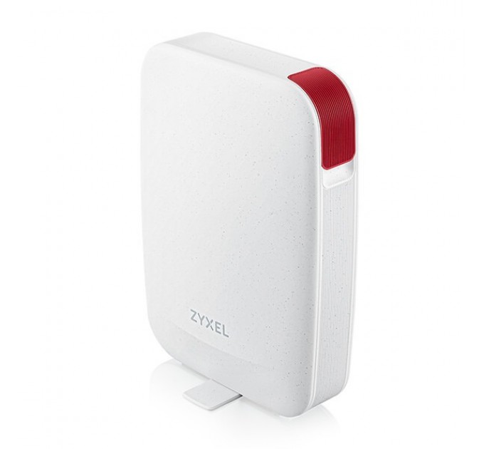 ZyXel Беспроводной маршрутизатор ZYXEL Nebula USGLITE60AX (USGLITE60AX-EU0101F) (AX6000, 1x2,5GE WAN, 1x2,5GE LAN, 3хGE LAN, WiFi6, MU-MIMO 4x4, IPSec VPN)