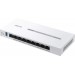 ASUS Маршрутизатор Asus ExpertWiFi EBG19P (90IG08C0-MO3B00) (1xGE WAN, 2xGE WAN/LAN PoE+, 6xGE LAN PoE+, Broadcom, 1xUSB 3.2, max PoE 110W, контроллер AiMesh, BT)