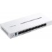 ASUS Маршрутизатор Asus ExpertWiFi EBG19P (90IG08C0-MO3B00) (1xGE WAN, 2xGE WAN/LAN PoE+, 6xGE LAN PoE+, Broadcom, 1xUSB 3.2, max PoE 110W, контроллер AiMesh, BT)