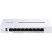 ASUS Маршрутизатор Asus ExpertWiFi EBG19P (90IG08C0-MO3B00) (1xGE WAN, 2xGE WAN/LAN PoE+, 6xGE LAN PoE+, Broadcom, 1xUSB 3.2, max PoE 110W, контроллер AiMesh, BT)