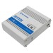Teltonika Маршрутизатор Teltonika RUTX08 (RUTX08000000) (industrial, 1xGE WAN, 3xGE LAN, USB, MODBUS, 4 pin DC, IP30, ALU Case, RMS, CLI, IoT, монтаж DIN rail)