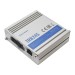 Teltonika Маршрутизатор Teltonika TRB245 (TRB245000000) (industrial, 1xFE LAN, 2xSIM, 4G/LTE.Cat4, GPS, RS232/RS485, MODBUS, 16 pin, IP30, ALU Case, RMS, CLI, IoT, монтаж DIN rail, 1xSMA для LTE, 1xSMA для GPS)