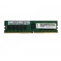 Lenovo Модуль памяти DDR4 32GB/3200 ECC UDIMM Lenovo ThinkSystem (4X77A77496)