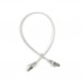 Eserver Патч-корд FTP EServer (FTP CORD-0.5M-GRY) RJ45, Cat.5e, 0.5 м, серый