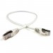 Eserver Патч-корд FTP EServer (FTP CORD-0.5M-GRY) RJ45, Cat.5e, 0.5 м, серый