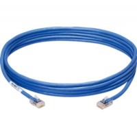 Патч-корд литой, UTP, RJ45, Cat.5e, 7.5m, синий (AT9164)