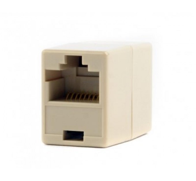 Cablexpert Соединитель сетевых разъемов Cablexpert (TA-350-10) 8P8C 10шт