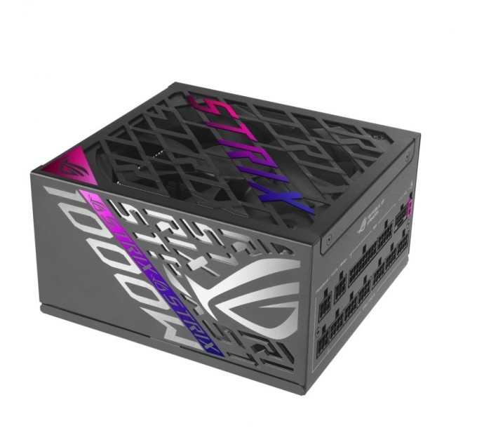 ASUS Блок живлення Asus ROG Strix 1000P Gaming (90YE00W1-B0NA00)