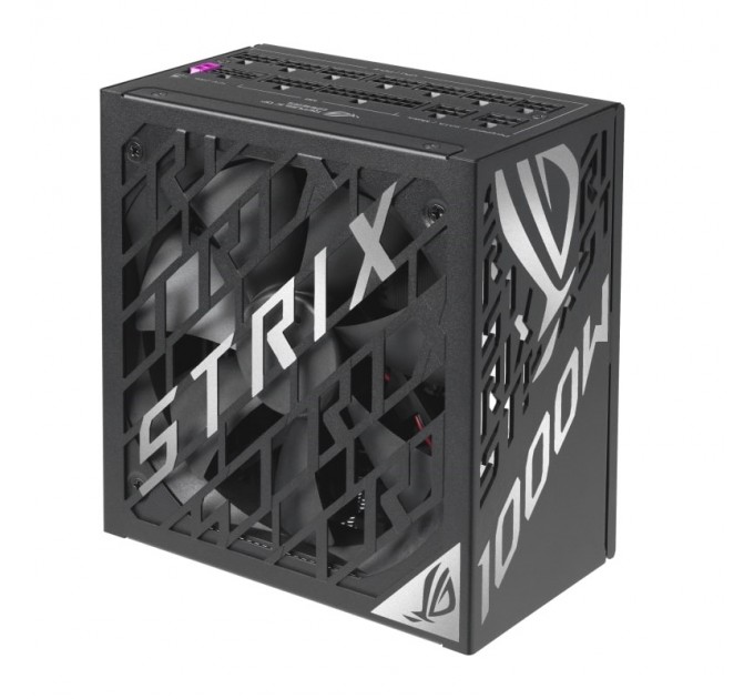 ASUS Блок живлення Asus ROG Strix 1000P Gaming (90YE00W1-B0NA00)