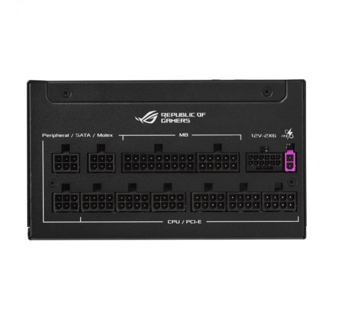 ASUS Блок живлення Asus ROG Strix 1000P Gaming (90YE00W1-B0NA00)