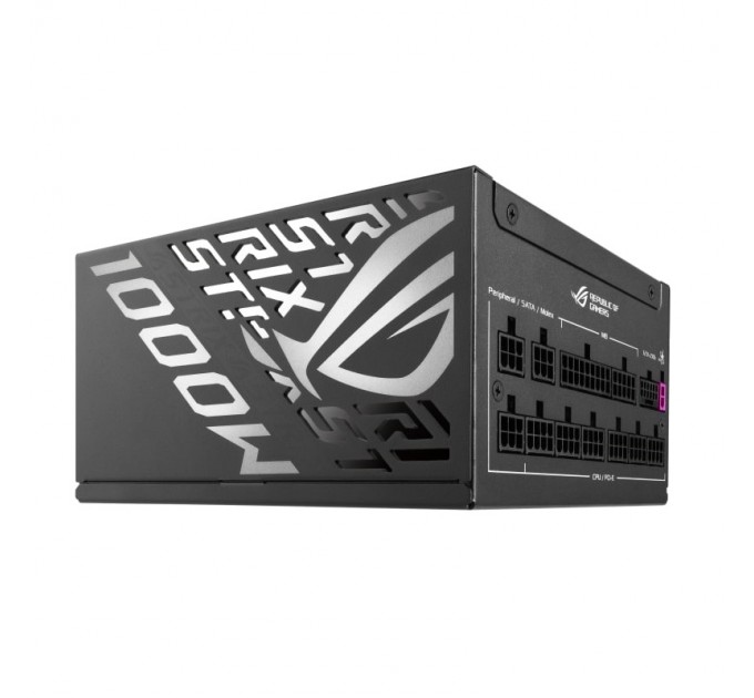 ASUS Блок живлення Asus ROG Strix 1000P Gaming (90YE00W1-B0NA00)
