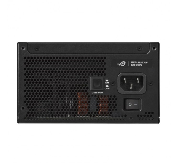 ASUS Блок живлення Asus ROG Strix 1000P Gaming (90YE00W1-B0NA00)