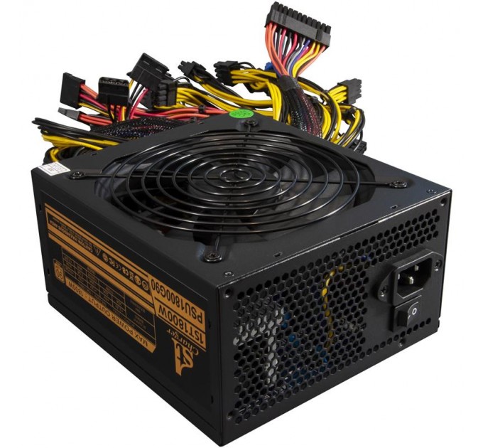 1StCharger Блок питания 1StCharger 1ST1800W 1800W