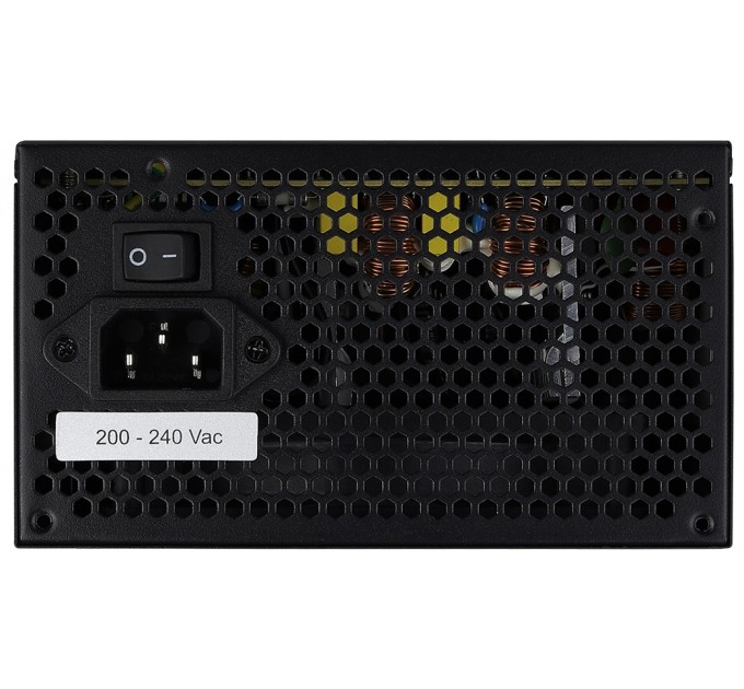 AeroCool Блок питания AeroCool VX Plus 500 (ACPN-VS50NEY.11) 500W