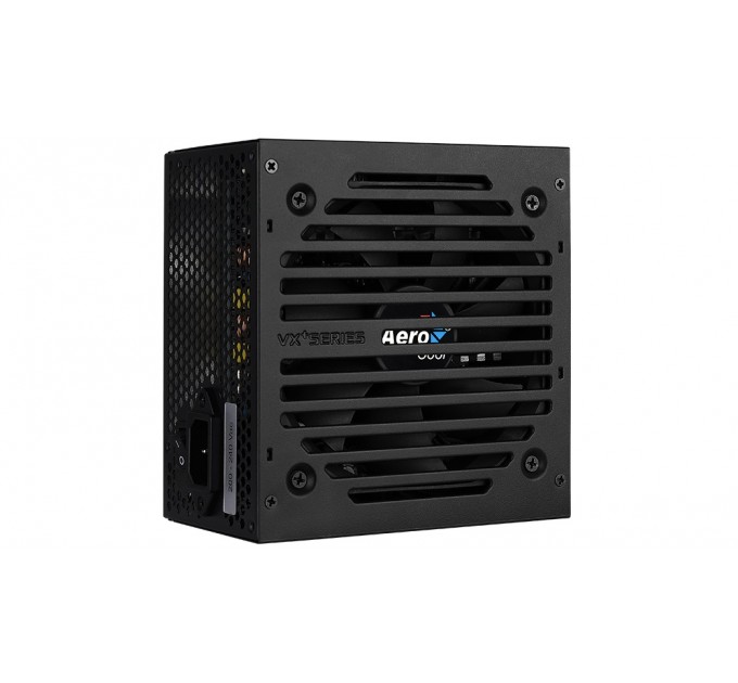 AeroCool Блок питания AeroCool VX Plus 500 (ACPN-VS50NEY.11) 500W