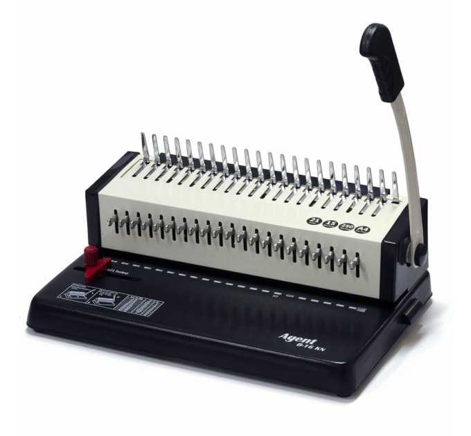 Agent Биндер Agent B-16 KN (1020358)