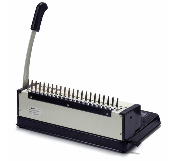 Agent Биндер Agent B-16 KN (1020358)