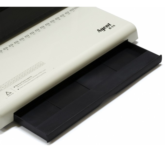 Agent Биндер Agent B-18 (1020360)