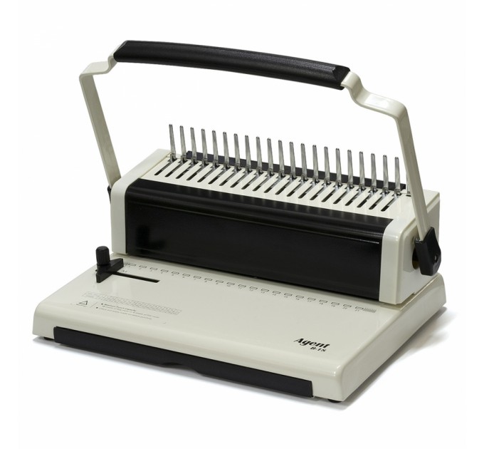 Agent Биндер Agent B-18 (1020360)