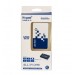 Atcom Кардридер USB 2.0 Atcom TD2029 MS, SD, microSD/TF, M2 Black (AT10729)