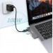 Choetech Концентратор Choetech HUB-M14 7 in 1 USB-C Multiport Adapter