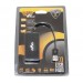Frime Концентратор USB 2.0 Frime 4хUSB2.0 Black (FH-20030)