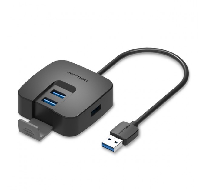 Vention Концентратор Vention 4-Port USB 3.0, 0.5 m (CHBBD)