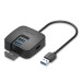 Vention Концентратор Vention 4-Port USB 3.0, 0.5 m (CHBBD)