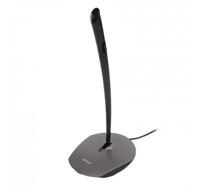 A4Tech Микрофон A4Tech MI-10 Grey