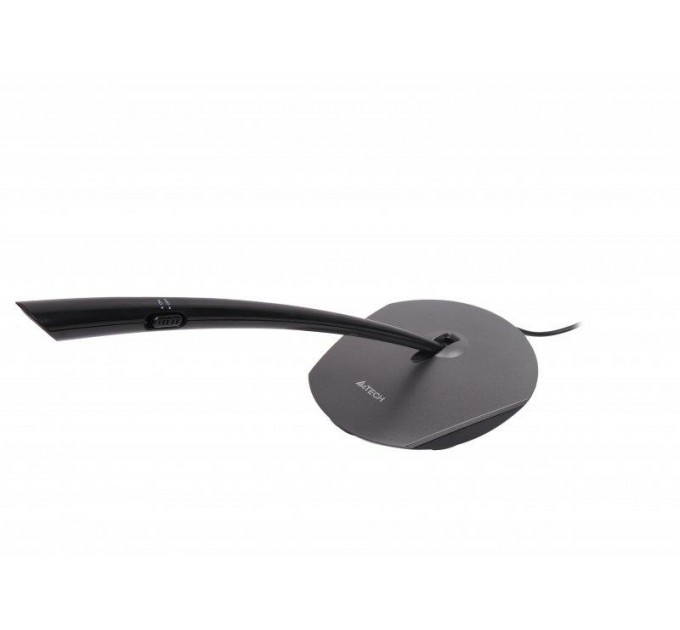 A4Tech Микрофон A4Tech MI-10 Grey