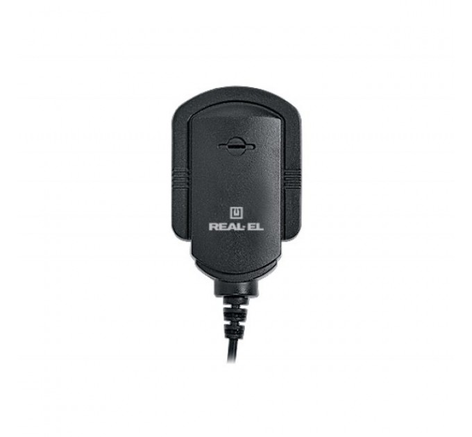 REAL-EL Микрофон REAL-EL MC-10