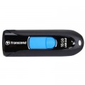 Transcend USB флеш накопичувач Transcend 16GB JetFlash 790 USB 3.0 (TS16GJF790K)