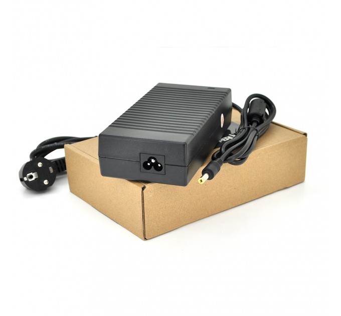 Merlion Блок питания Merlion для ноутбука Acer 19V 7.9A 150W 5.5х2.5мм + каб.пит. (LAC150/19-5.5*2.5/00407)