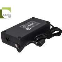 Блок питания 1StCharger для ноутбука Asus 19V 180W 9.5A 5.5х2.5мм (AC1STAS180WB)